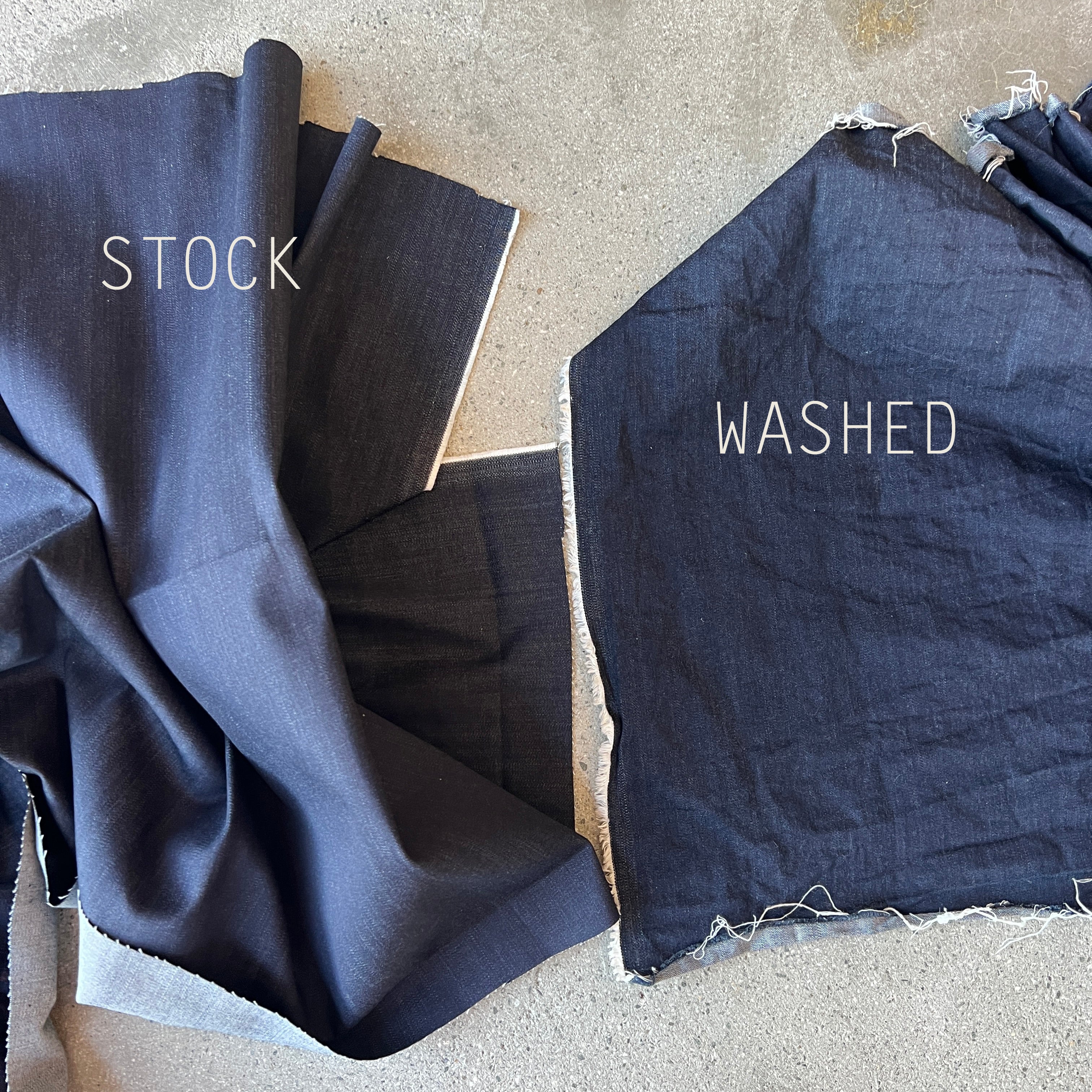 Dover Indigo