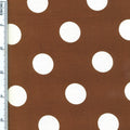 Polka Brown