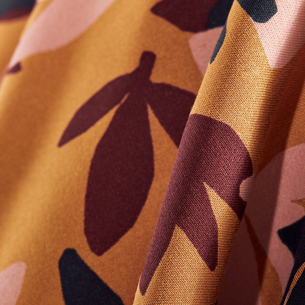Seraphine Ochre Lenzing™ EcoVero™