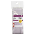 Cotton Bias Binding 12mm 5m Grey