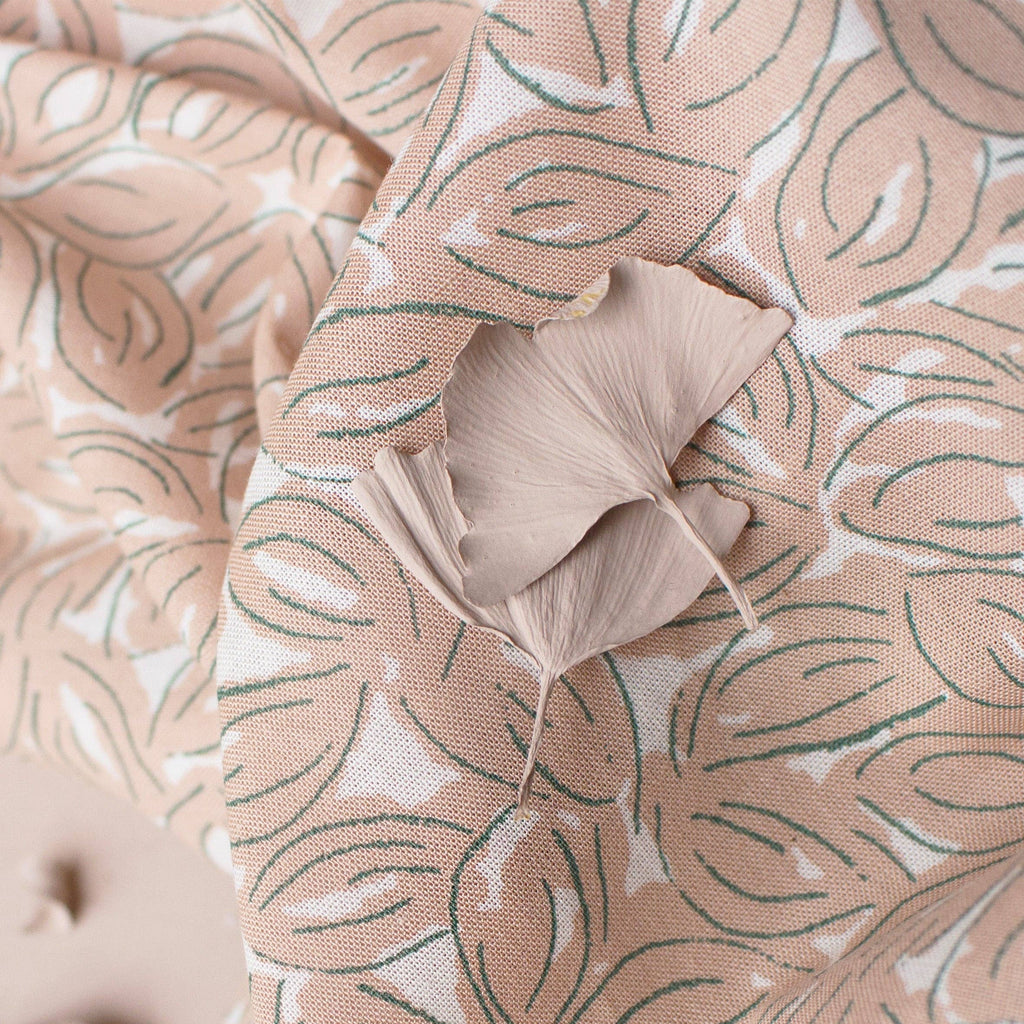 Petal Maple Gauze
