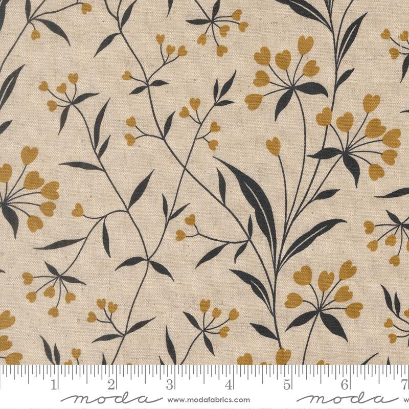 Arabesque Mochi Linen Angel 33832 11L Moda #1