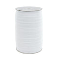 Cotton Tape 6mm White