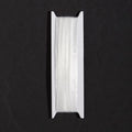 Elastic Clear 6mm