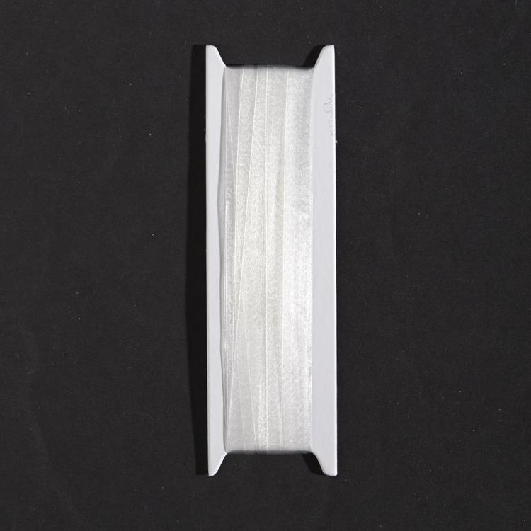 Elastic Clear 6mm