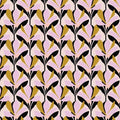 Rachelle Holowko Cotton Lawn Lilac Floral