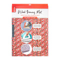 Sew Easy Wool Ironing Mat 43 x 64cm