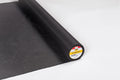 H410 Fusible Interlining Charcoal