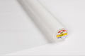H609 White Bi-Elastic Fusible Interlining