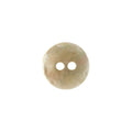 Shell Buttons Round size 24