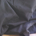 Soft Cotton, Black