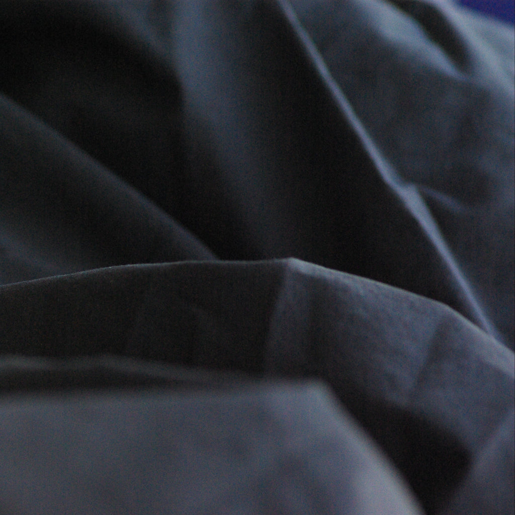 Soft Cotton, Black