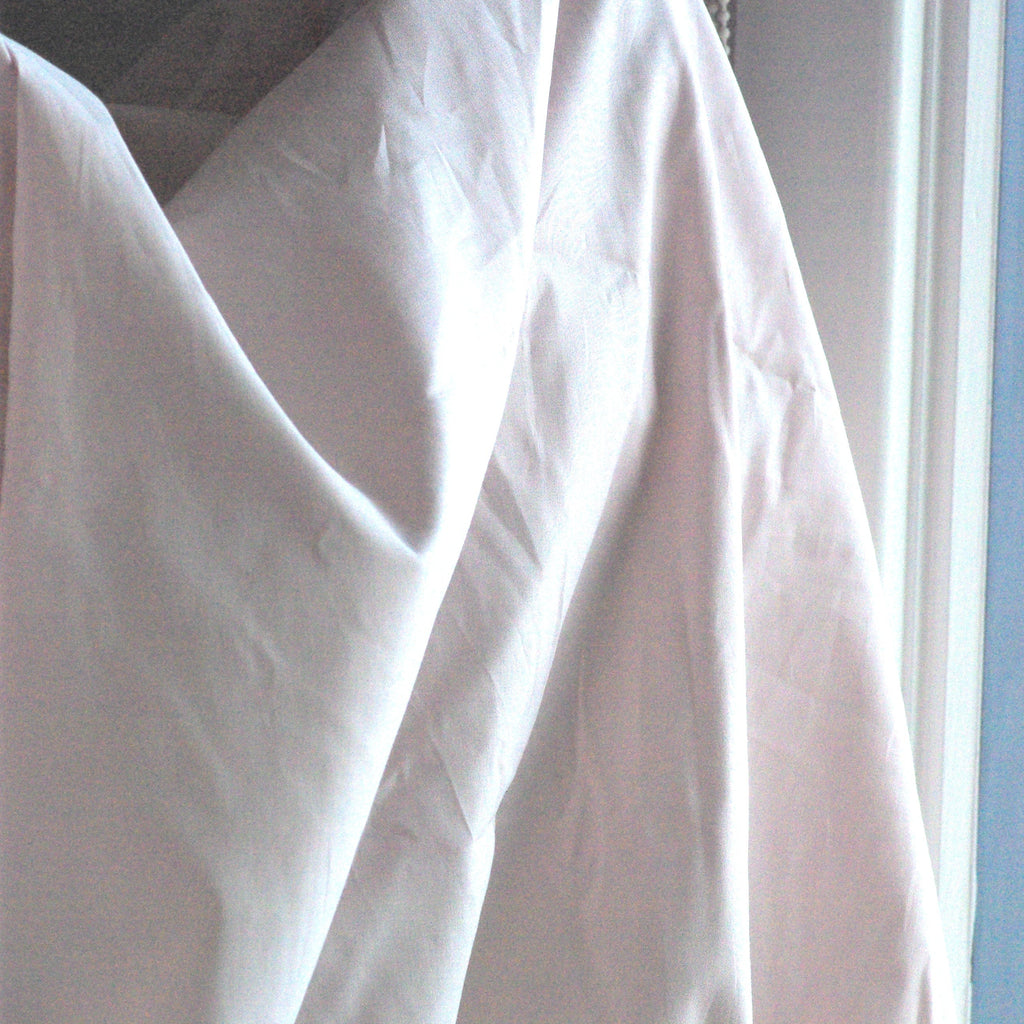 Cotton Shirting, Pink