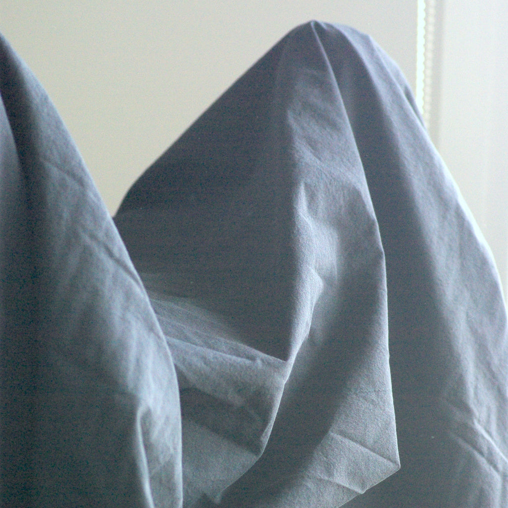 Soft Cotton, Black
