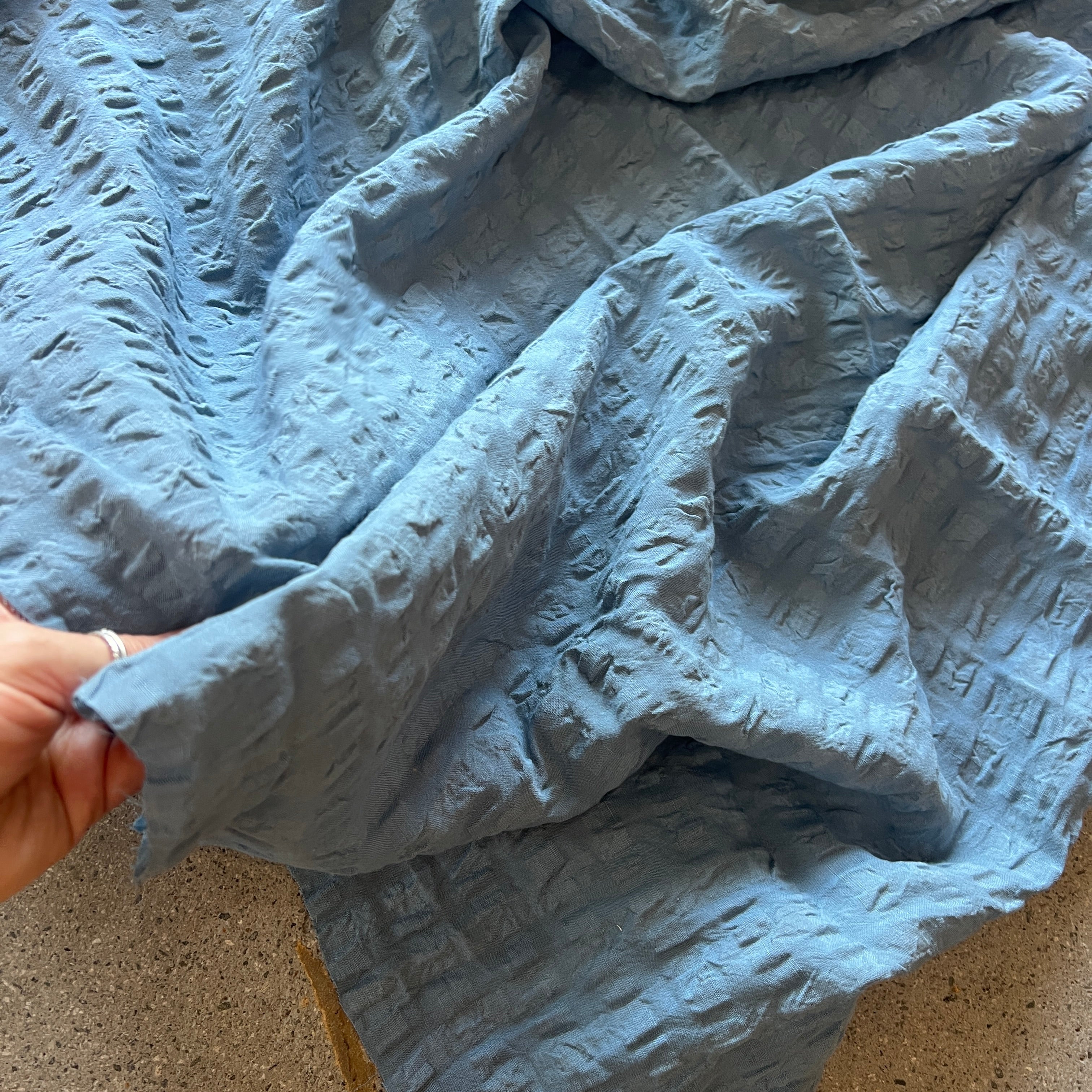 Melaleuca Denim