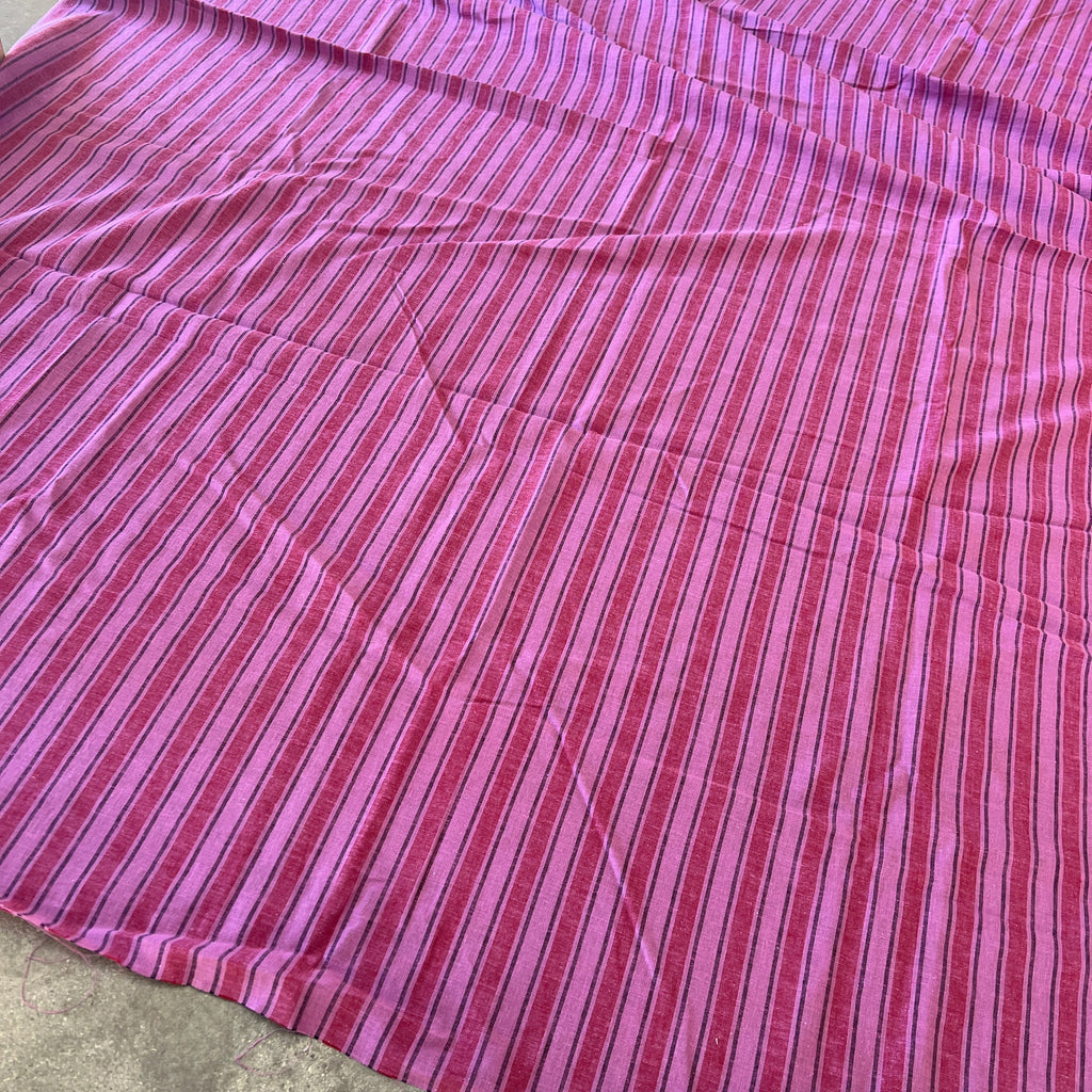 Hyacinth Hyacinth/Pink/Burgundy stripe