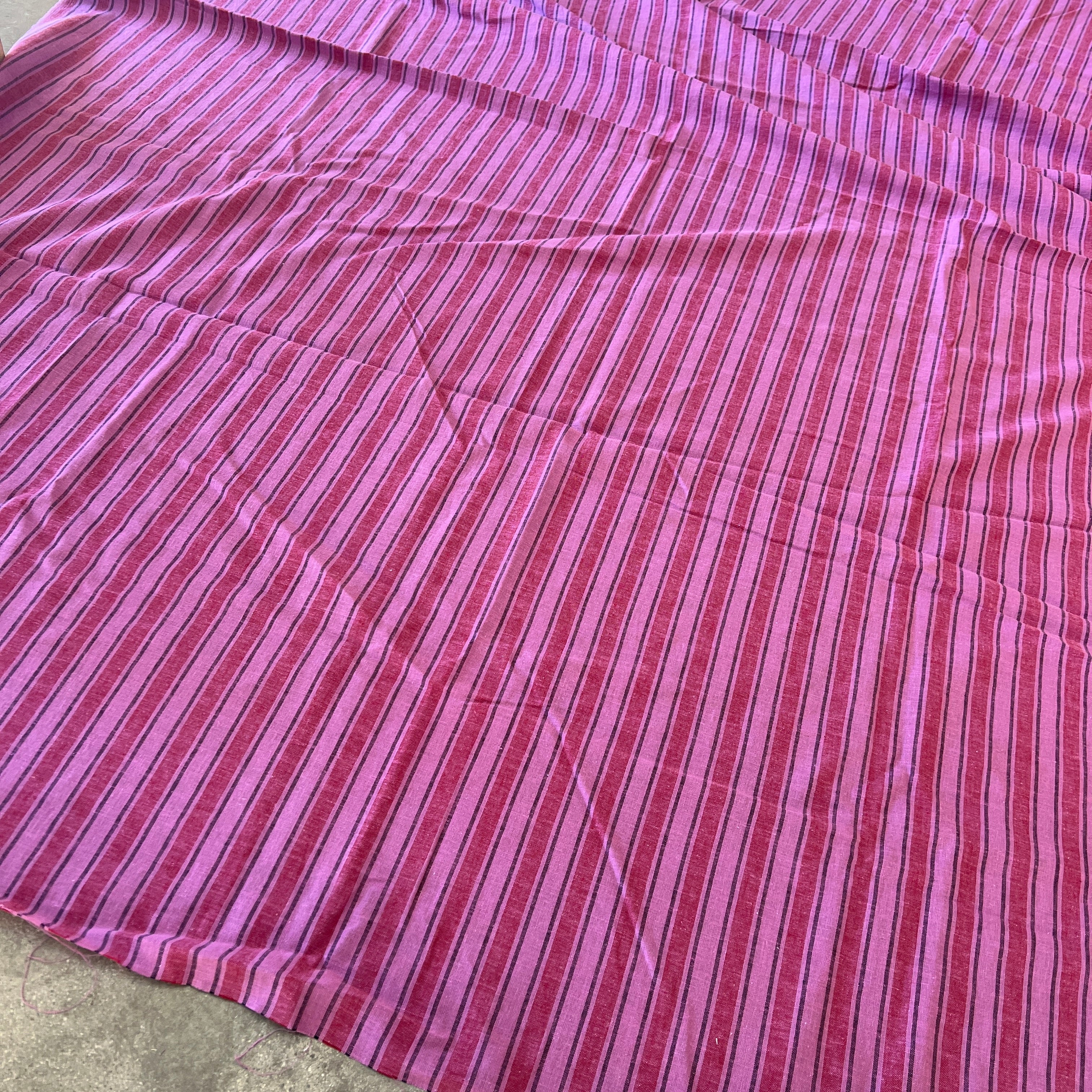 Hyacinth Hyacinth/Pink/Burgundy stripe