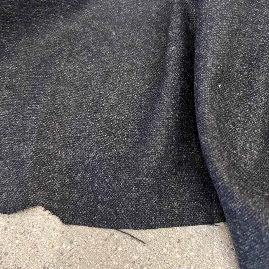 Delux Charcoal fleck