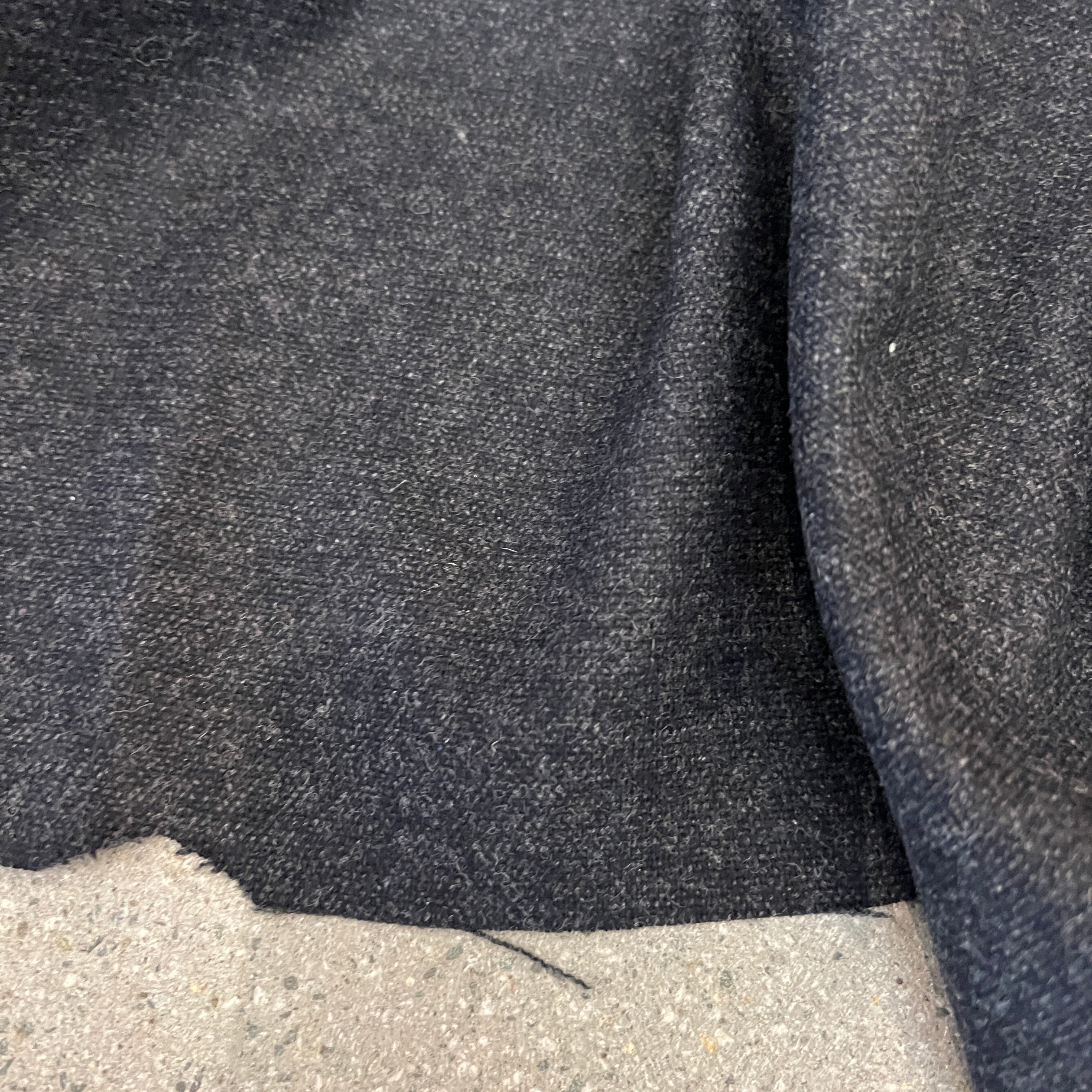 Delux Charcoal fleck
