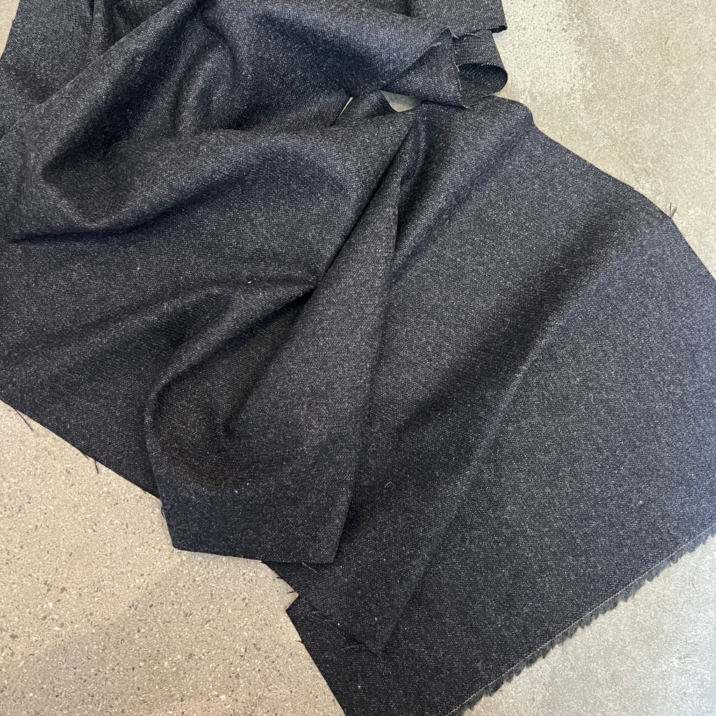 Delux Charcoal fleck