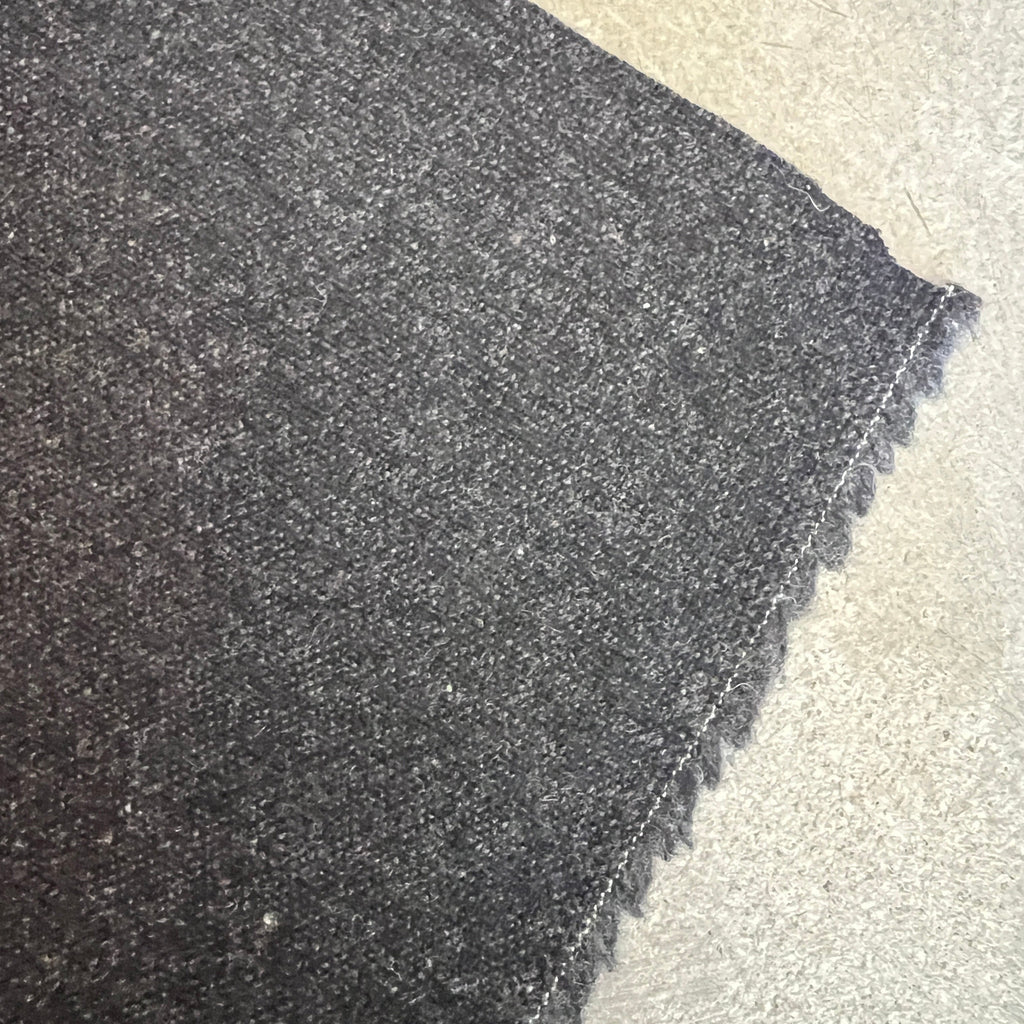 Delux Charcoal fleck