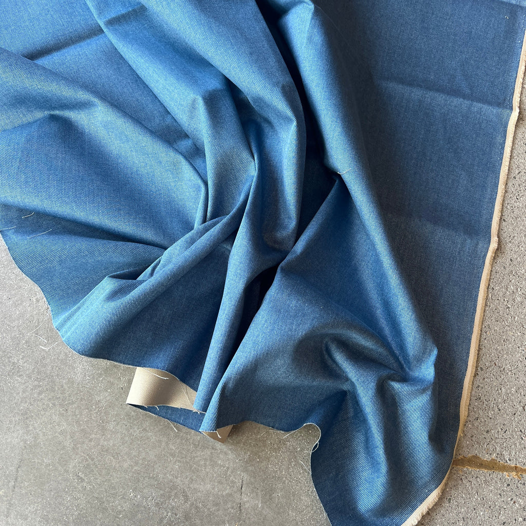 Mallee True Blue