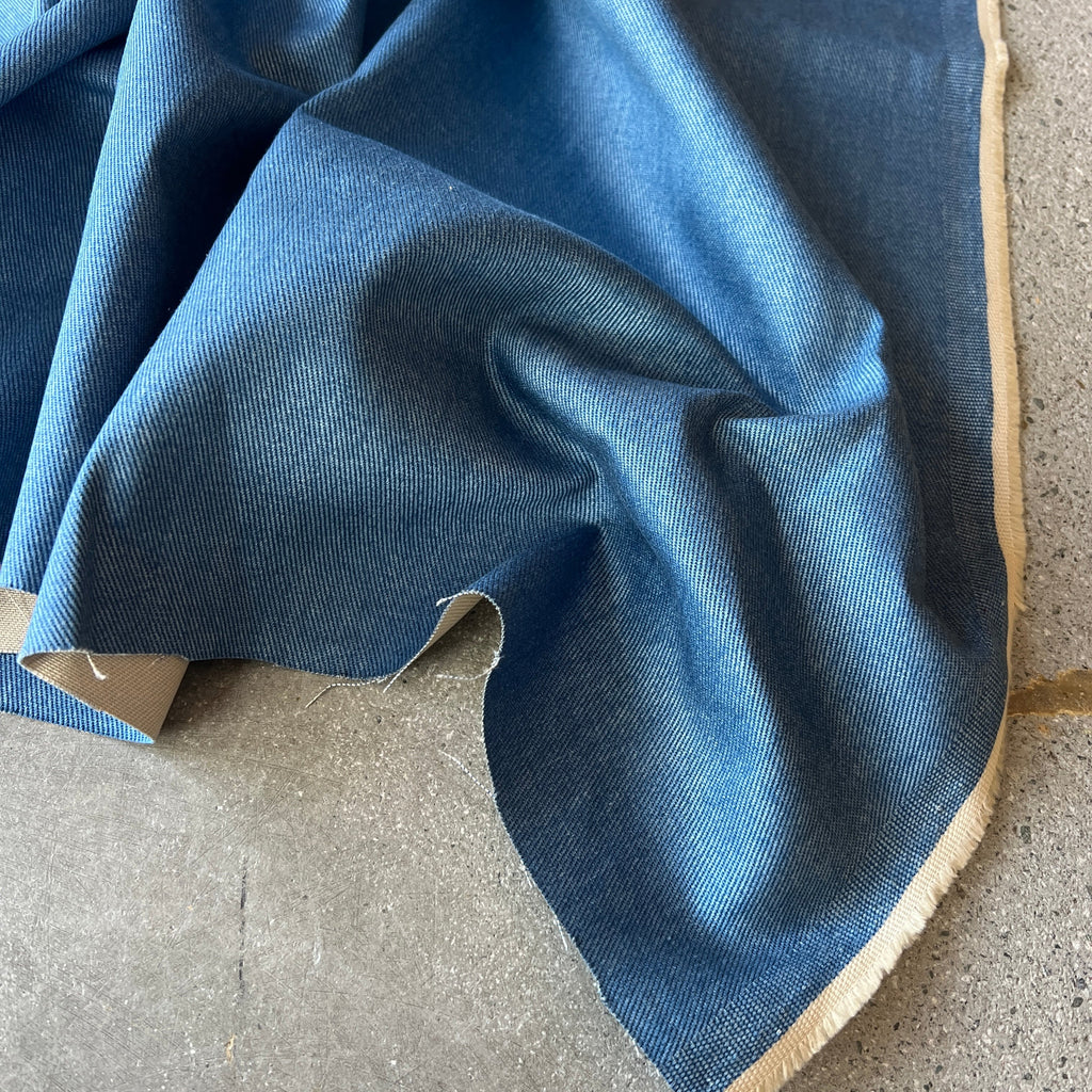 Mallee True Blue