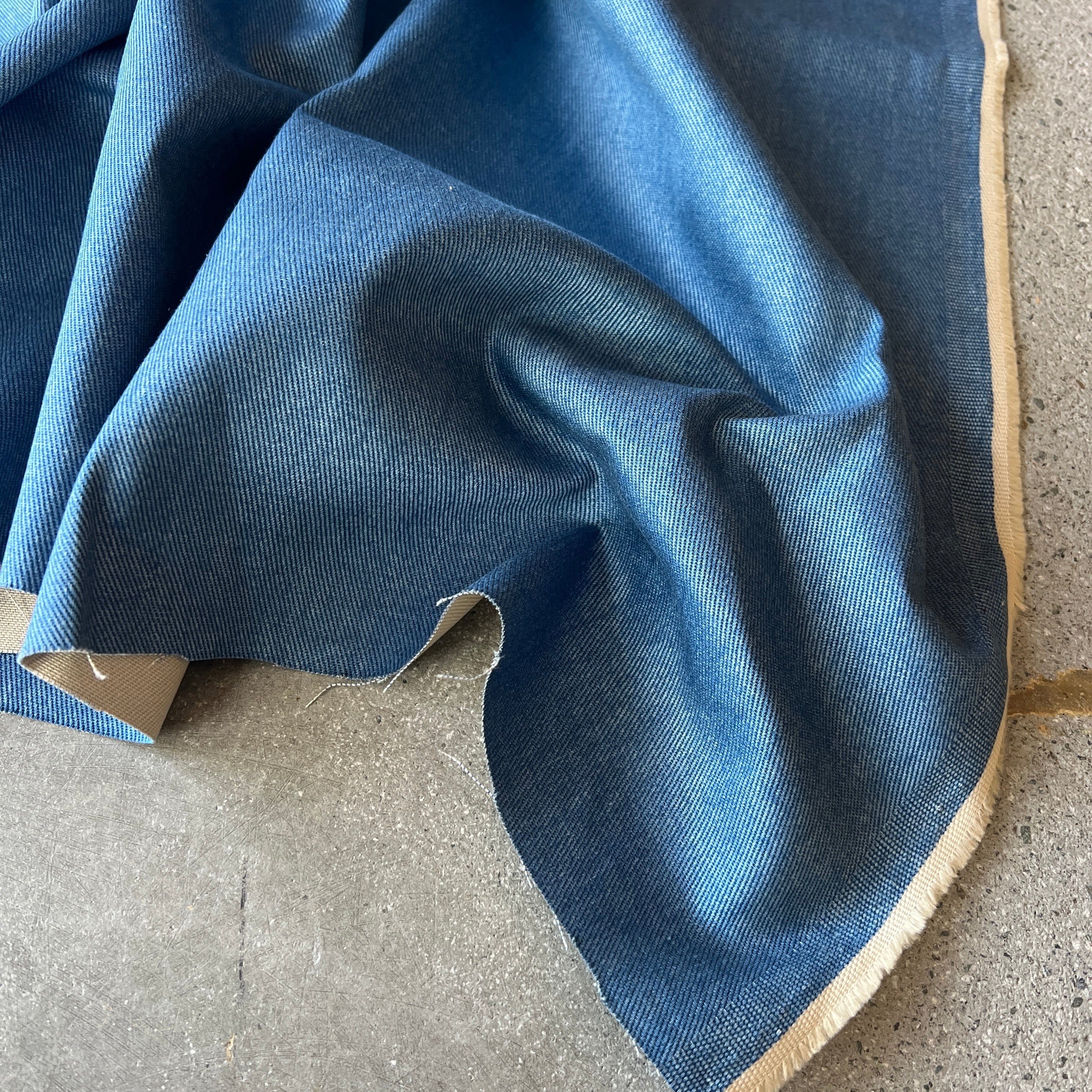 Mallee True Blue