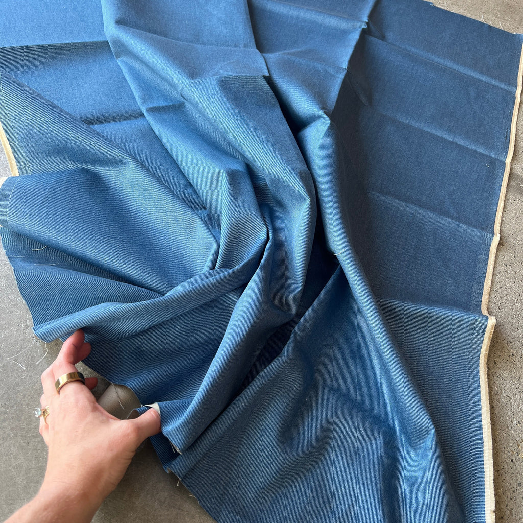 Mallee True Blue