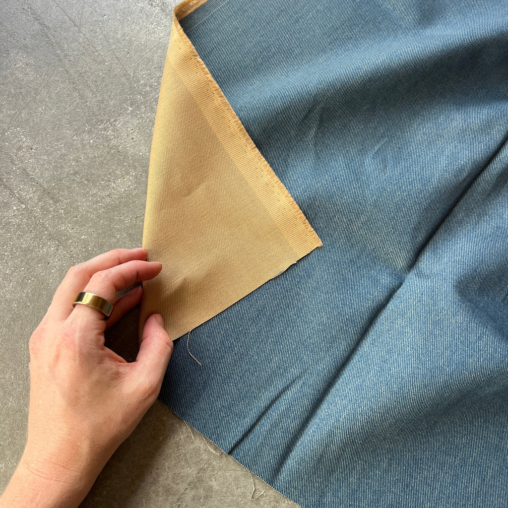 Mallee Vintage Blue