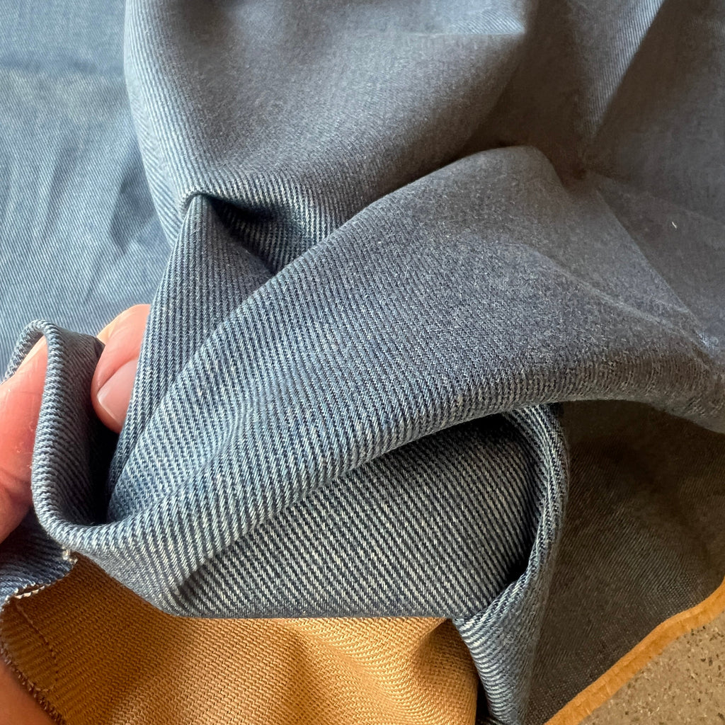 Mallee Vintage Blue