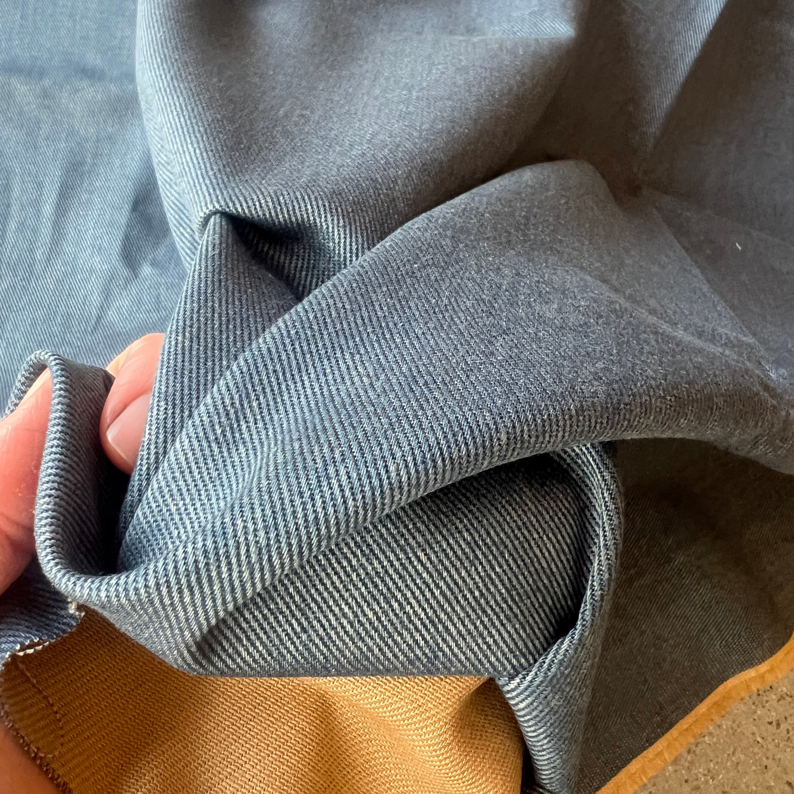 Mallee Vintage Blue