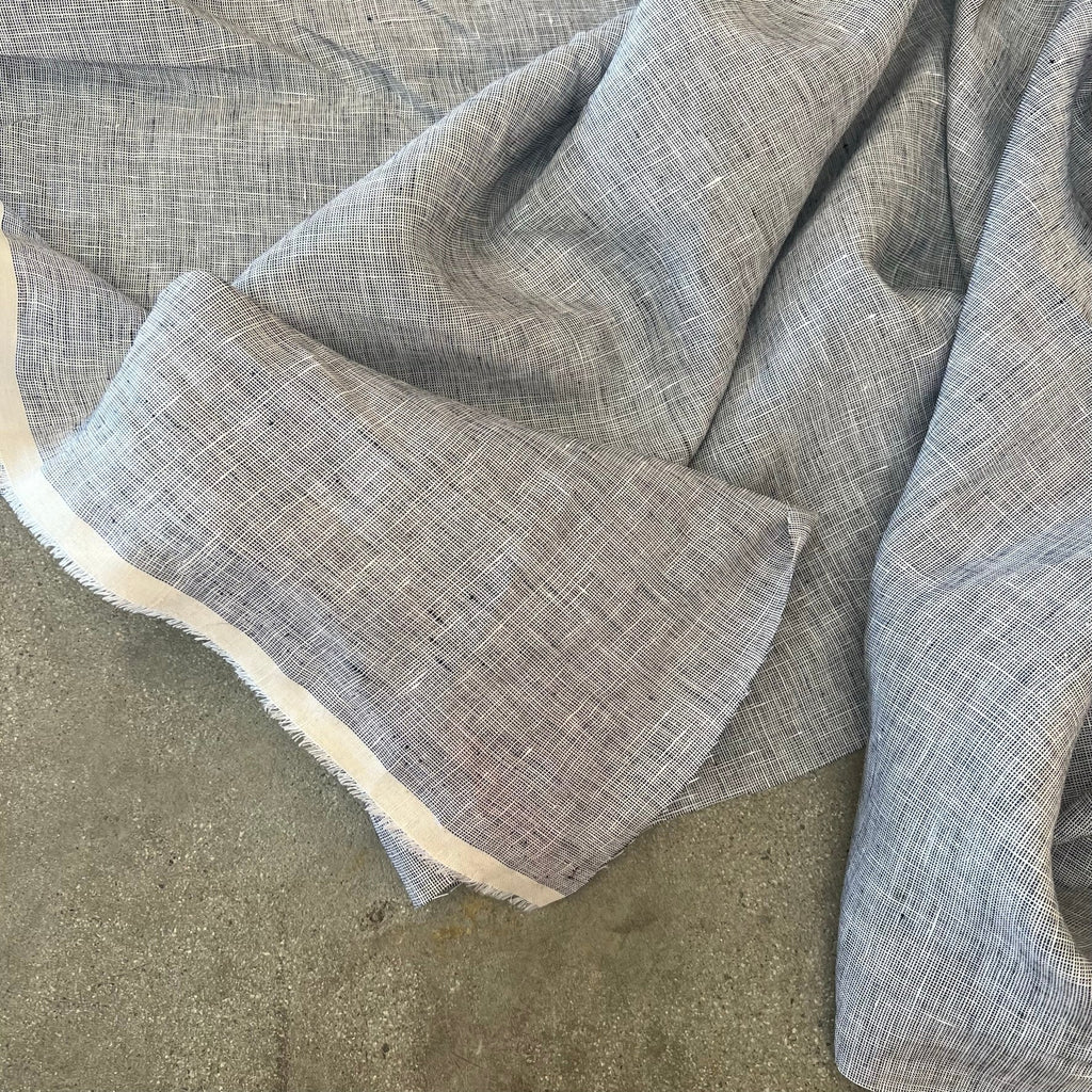 Dash Chambray