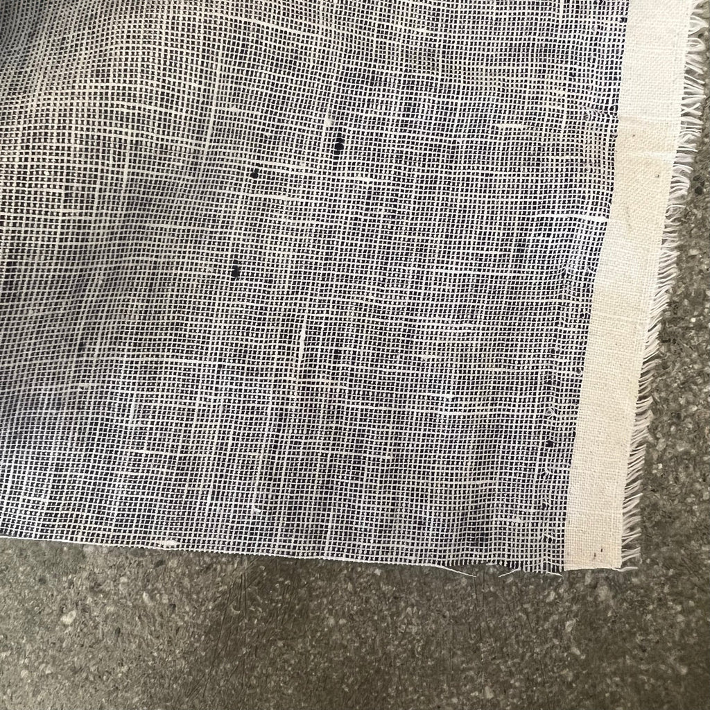 Dash Chambray