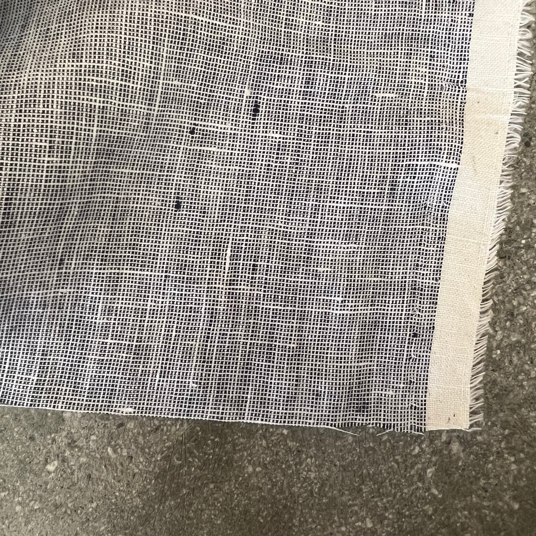 Dash Chambray