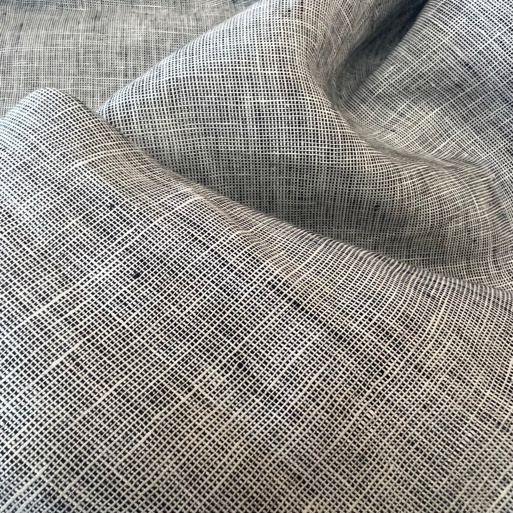 Dash Chambray