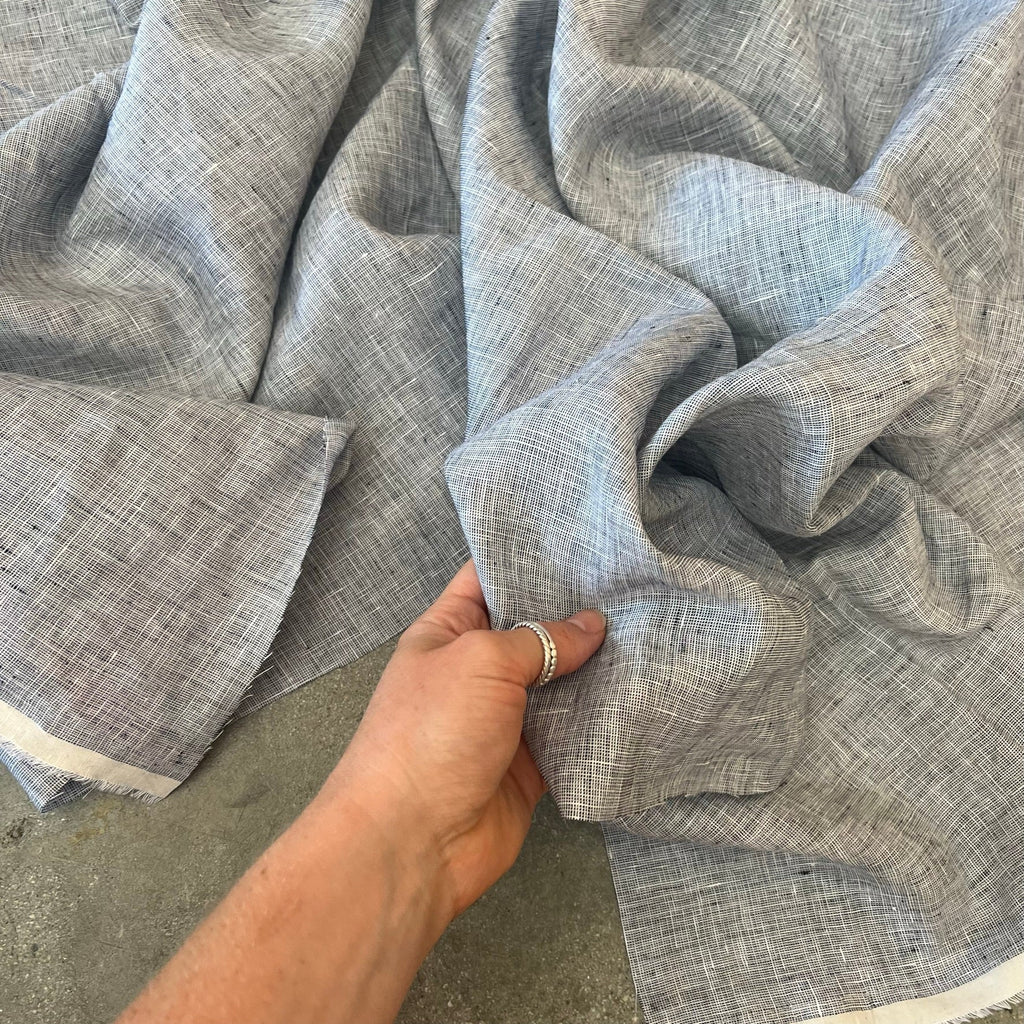 Dash Chambray