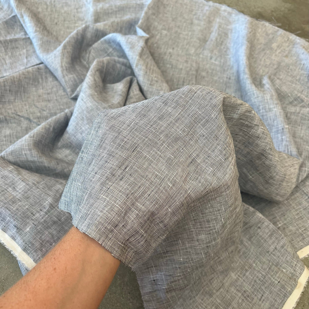Dash Chambray