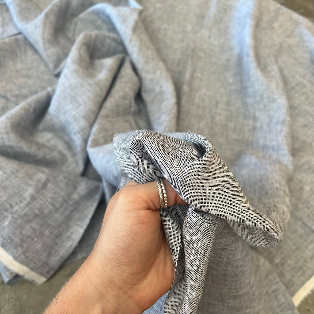 Dash Chambray