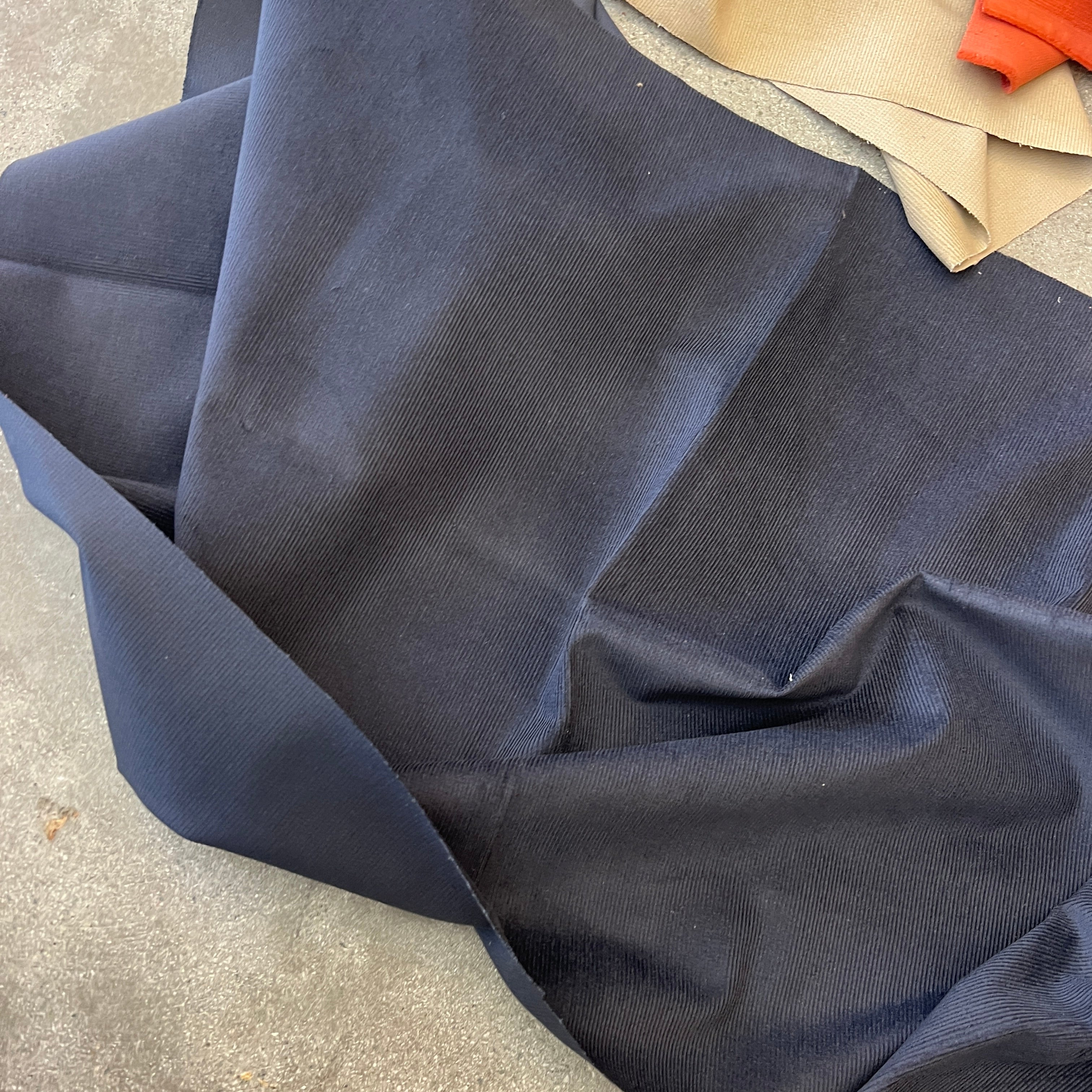 Ironbark Navy