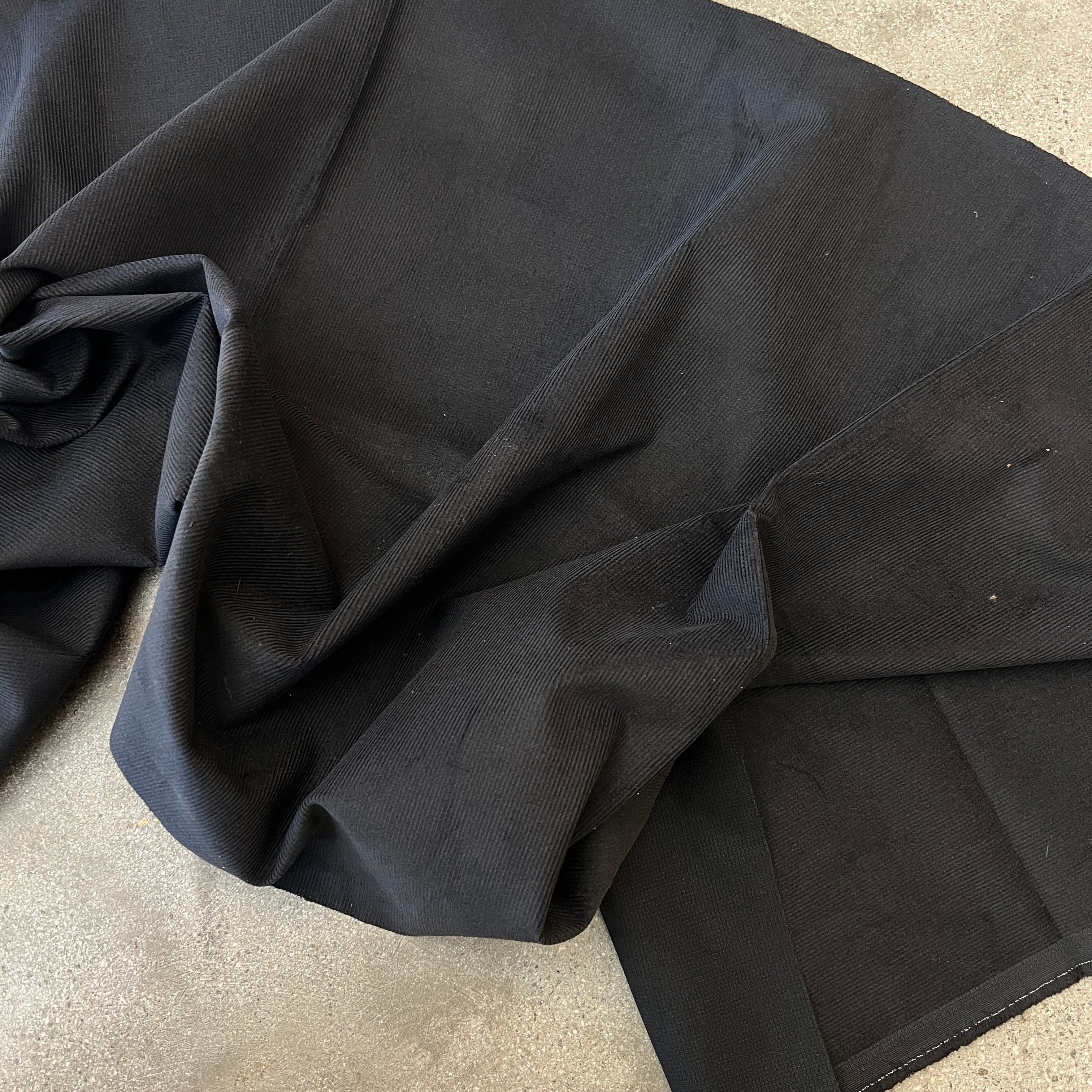 Ironbark Black