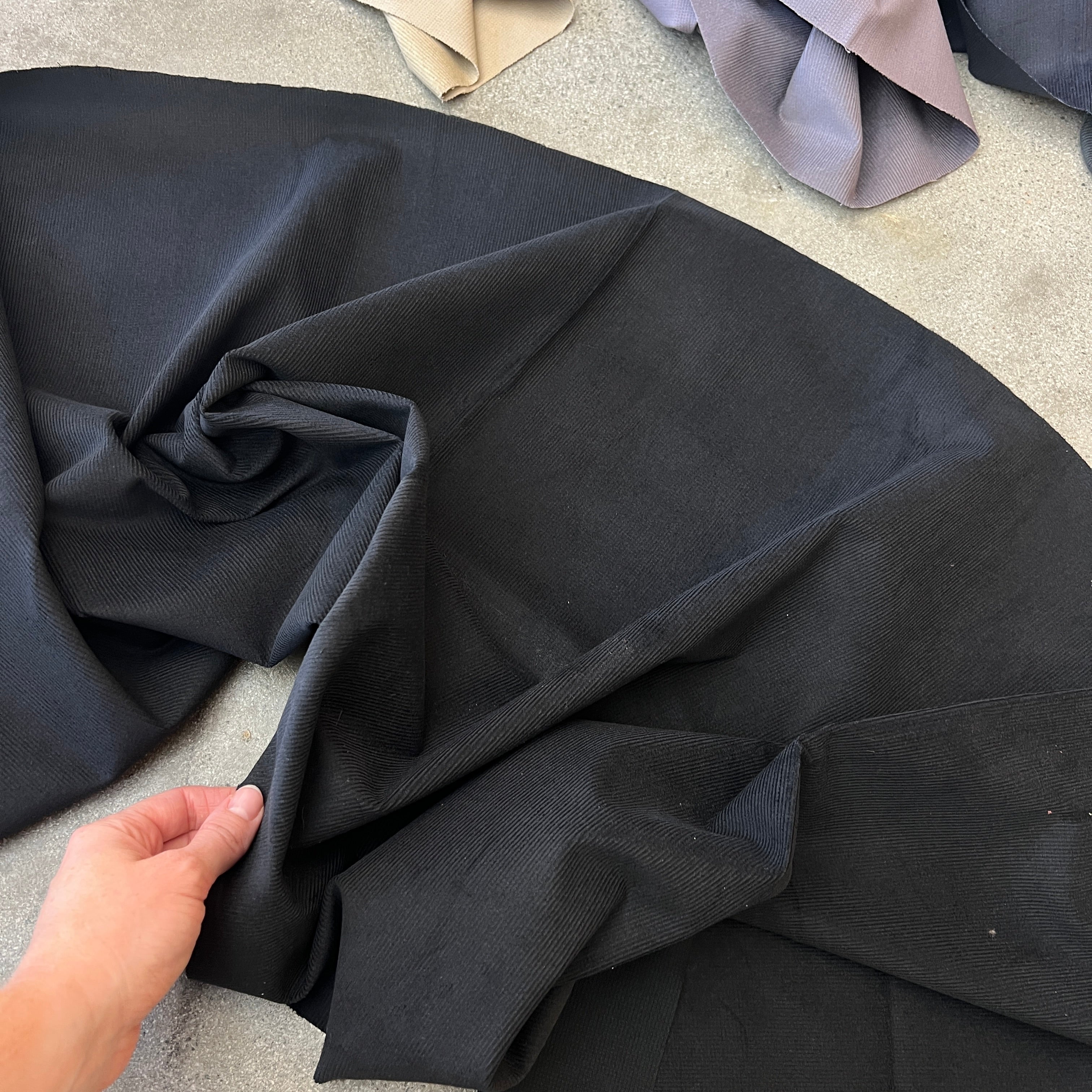 Ironbark Black