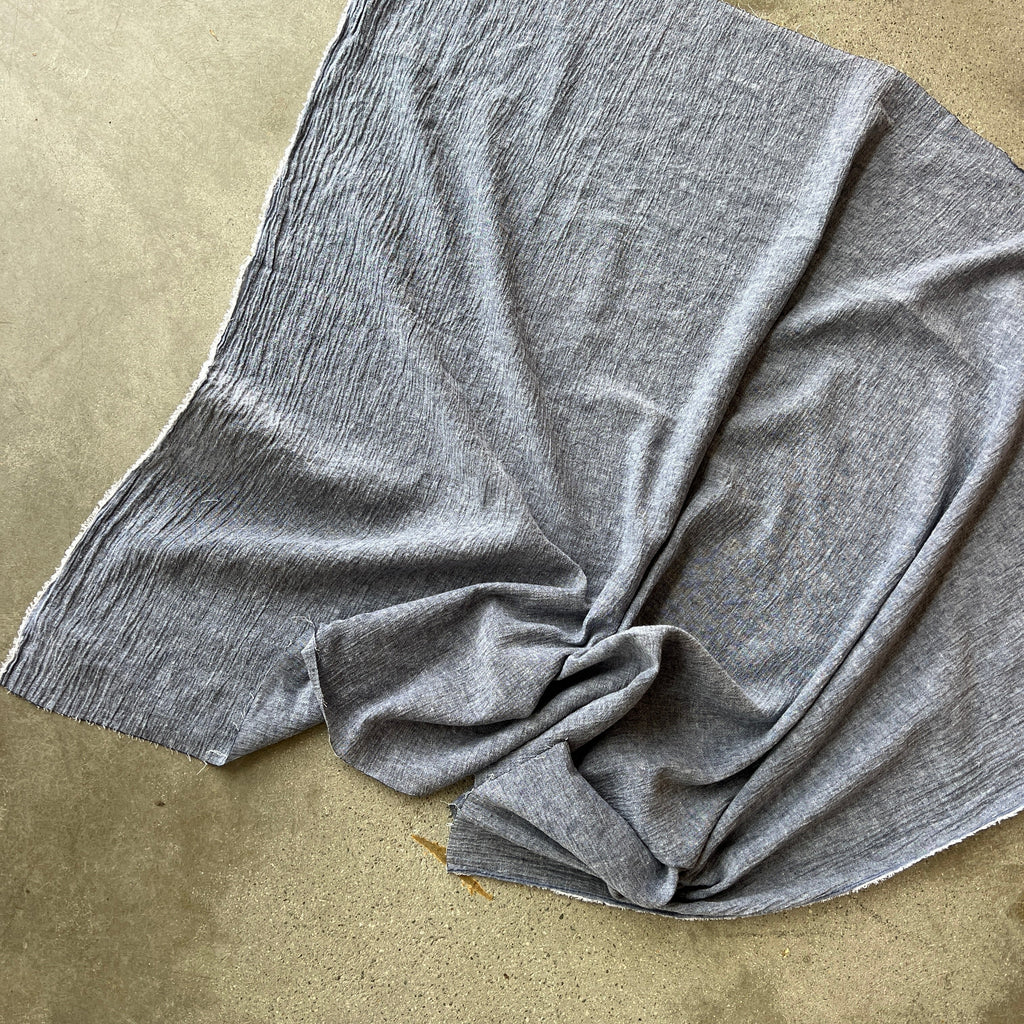 Lumi Mid grey
