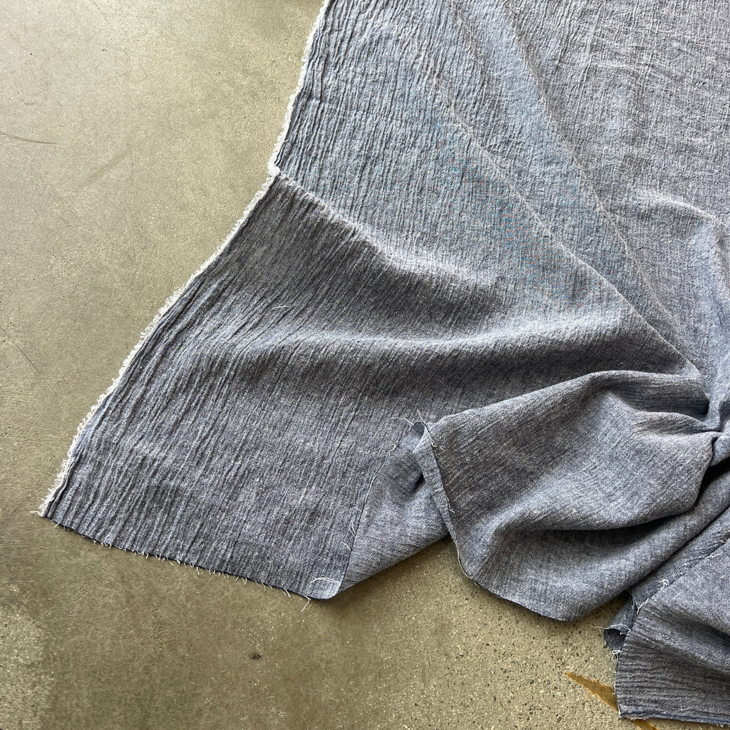 Lumi Mid grey
