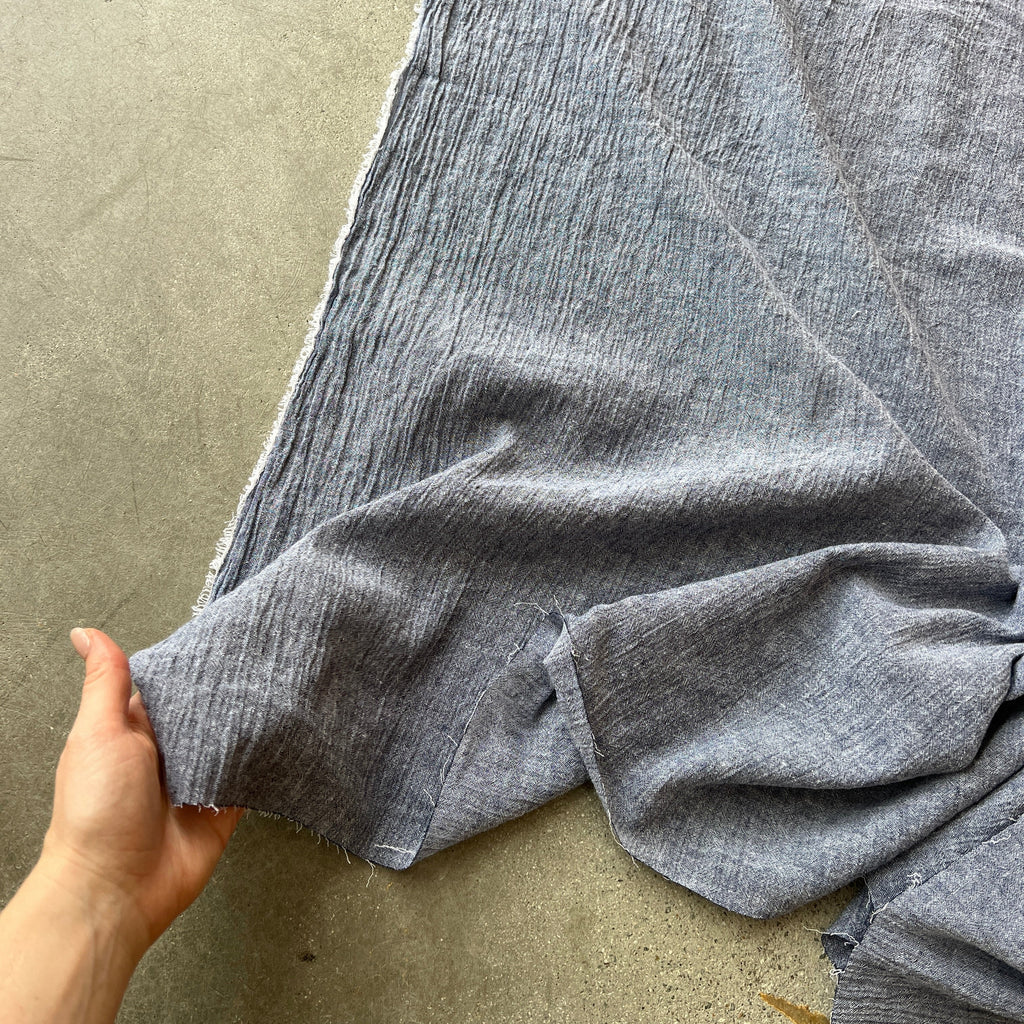 Lumi Mid grey