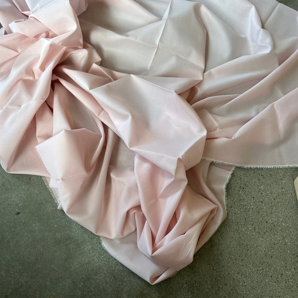 Floss Petal pink
