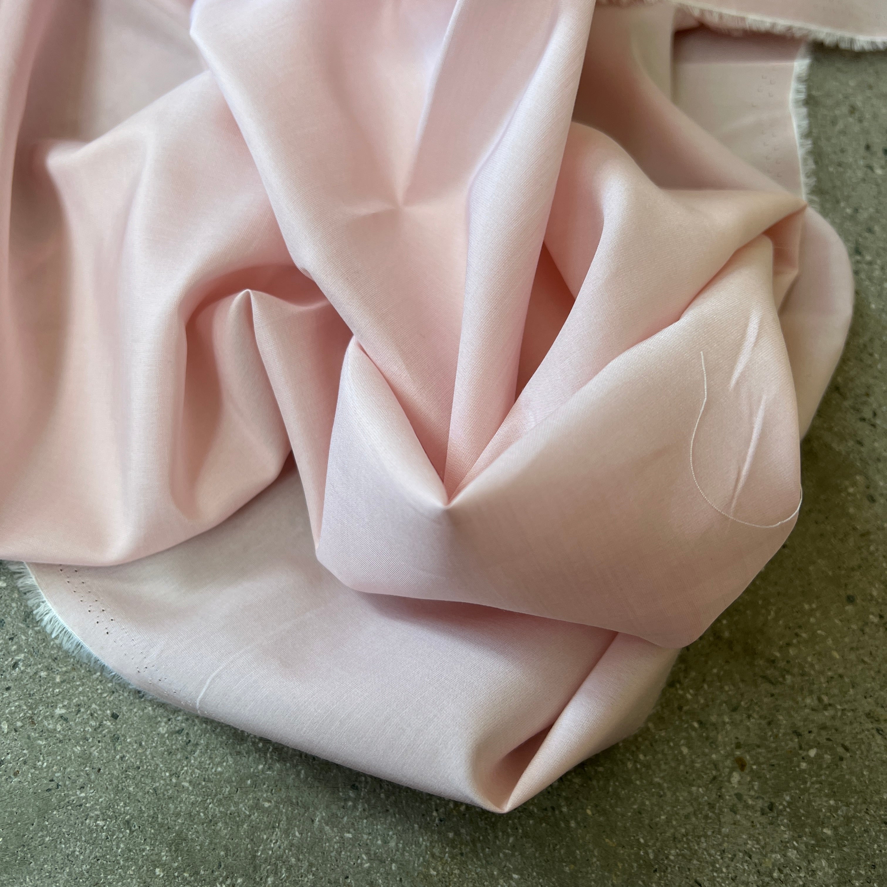 Floss Petal pink