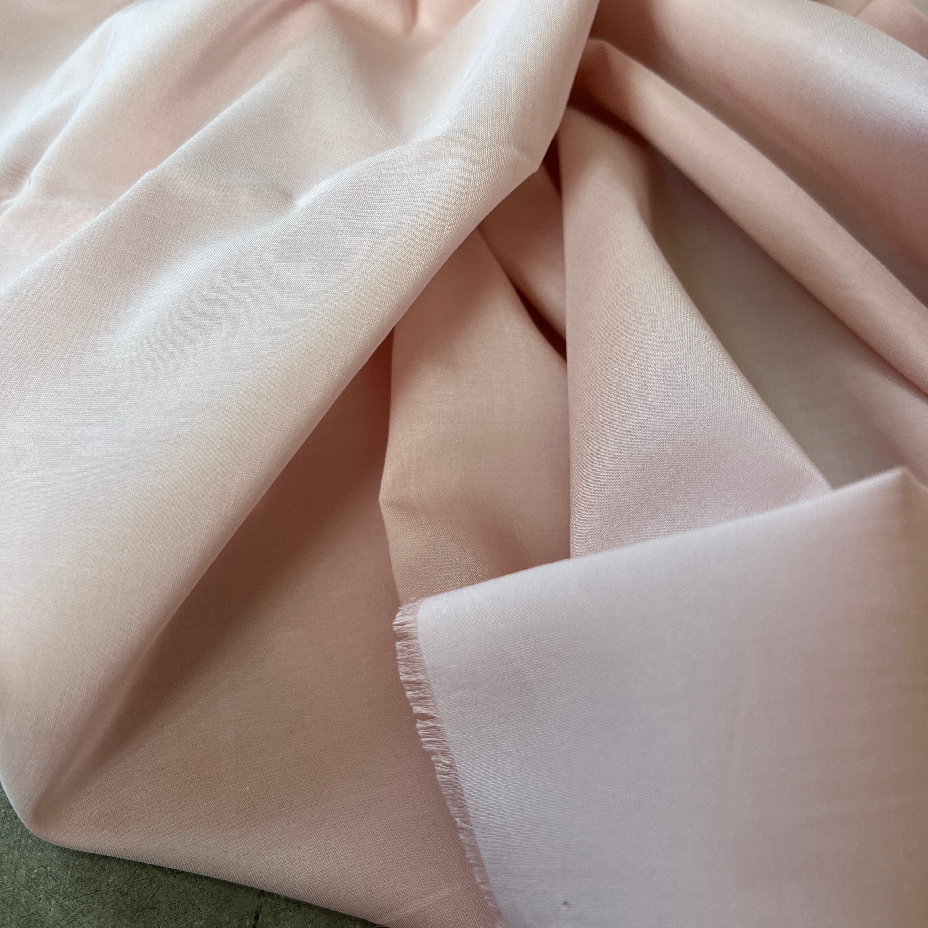 Floss Petal pink
