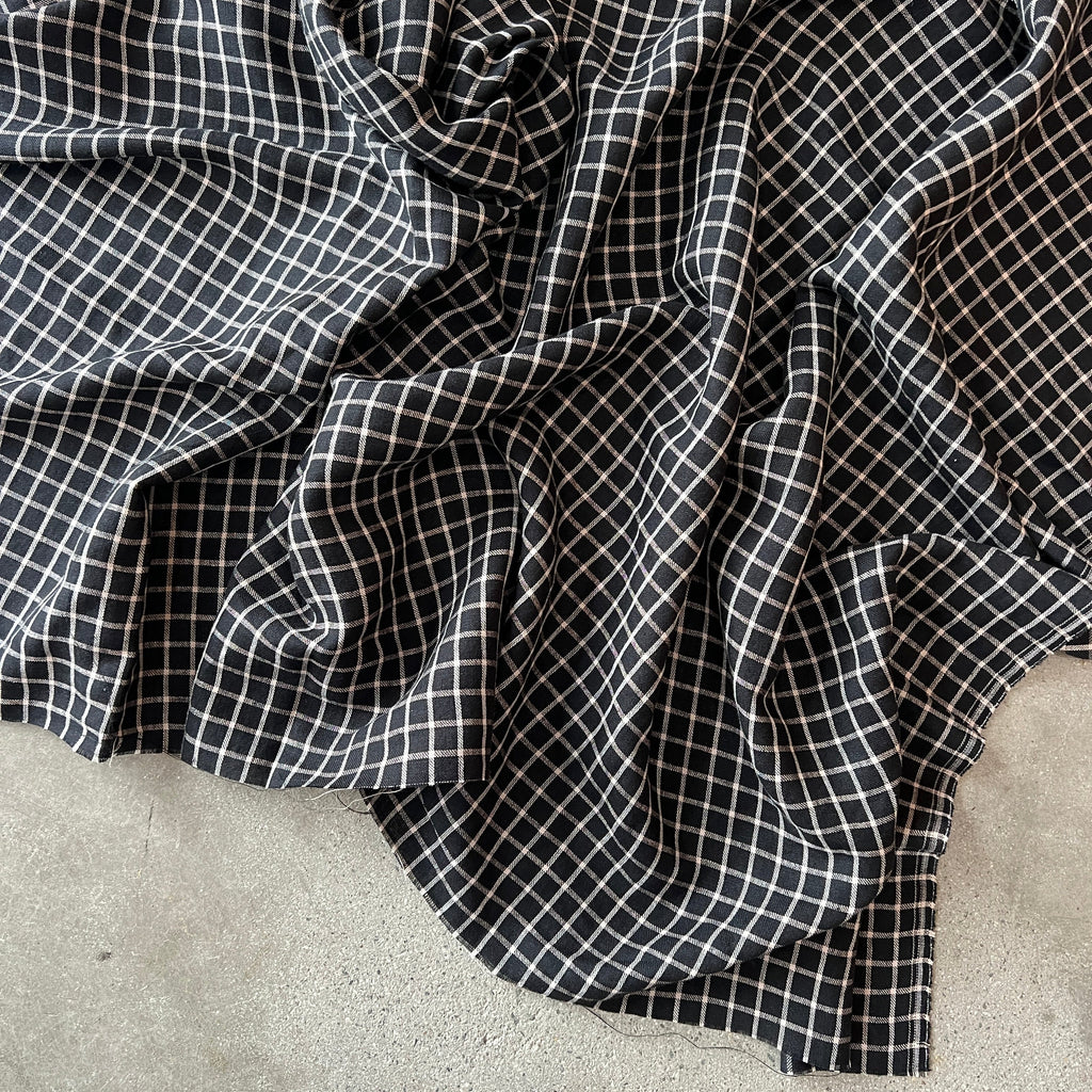 Calvin Black/Natural