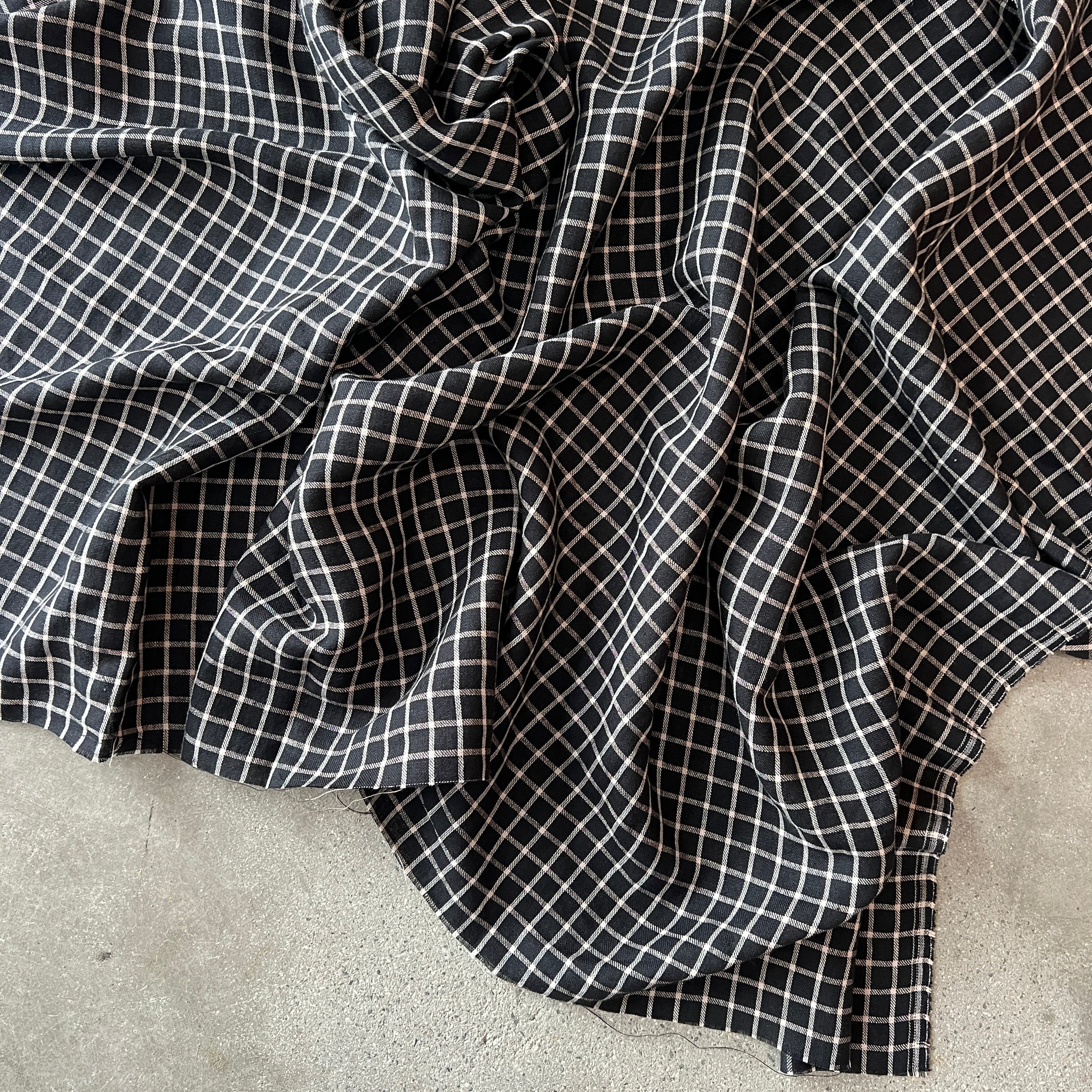 Calvin Black/Natural
